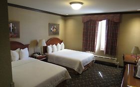 Hotel Newton